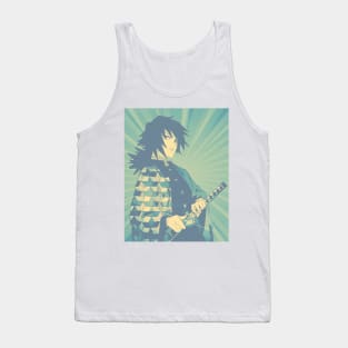 giyu tomioka Tank Top